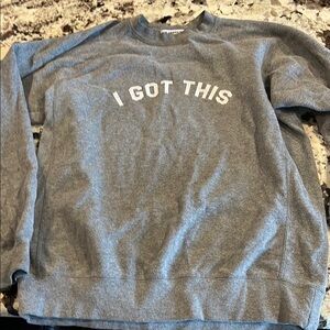 Nordstrom Sub_Urban Riot Sweatshirt